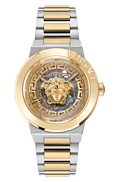 price of versace watch|where to buy Versace watches.